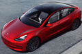 特斯拉新款Model 3發(fā)布 配置調(diào)整／續(xù)航里程提高