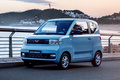 人民代步車：五菱勇闖小微電動“新物種”