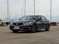 謳歌TLX-L讓利4萬元 現(xiàn)車充足顏色齊全