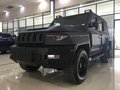 北汽BJ80國民防彈防爆裝甲車 酬賓裸利售