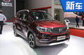 斯威兩款SUV將推自動(dòng)擋車型 最快七月底上市