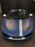 蘭博基尼LP610-4小牛 時(shí)代超跑完美上市