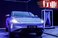 小鵬融資額將達(dá)300億 G3純電動(dòng)SUV 12月開賣