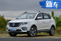 寶駿11月17日發(fā)布全新SUV 競(jìng)爭(zhēng)吉利遠(yuǎn)景SUV