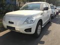 17款日產尼桑途樂4.0T 65萬途樂7座配置