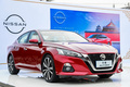 東風日產(chǎn)2021款天籟北京煥新上市 售17.98萬起