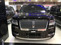 18款林肯領航員長軸版 3.5T現車福利加倍