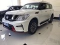 2018款日產途樂 硬派越野特價售童叟無欺
