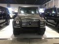 17款奔馳G500現(xiàn)車(chē) 尊貴氣息172萬(wàn)手續(xù)齊