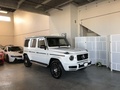 19款奔馳G550與時俱進 三把差速鎖可稱王
