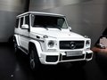 16款奔馳G63AMG版行情 惠促價(jià)格低降現(xiàn)車(chē)