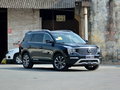 真正大7座SUV 广汽传祺GS8交付年终账单