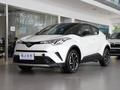 一汽豐田奕澤東莞降價1萬元，店內(nèi)現(xiàn)車銷售