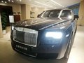 勞斯萊斯古思特品牌豪車 做工精細(xì)配置高