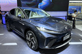 2022粵港澳大灣區(qū)車展：飛凡R7正式發(fā)布/純電中大型SUV
