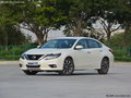 日產(chǎn)天籟最高優(yōu)惠1.6萬 競(jìng)爭(zhēng)本田雅閣