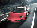 蘭博基尼Aventador 750-4 SV售801.1萬