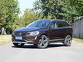 沃尔沃XC60泉州优惠6万 降价竞争奥迪Q5