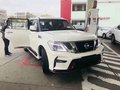 2018款日產途樂4.0 高性價比越野再降價