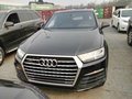 2017款奧迪Q7現車報價 巨降浮動Q7越野車