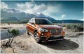全新BMW X1全能挑戰(zhàn)賽 華德寶邀你來戰(zhàn)