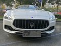 17款瑪莎拉蒂總裁跑車 紅色內(nèi)飾風騷來襲