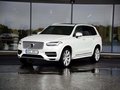 沃尔沃XC90行情 傲视征程传世越野高让利