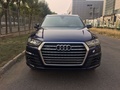 奥迪Q7美规顶配优惠活动价 商界翘楚SUV