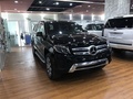 奔馳GLS450價(jià)格暴跌 百萬(wàn)級(jí)越野SUV首選