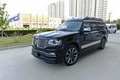 豪华巨无霸林肯外交官 商务领导人专用车