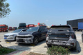 新款領(lǐng)克01實(shí)車曝光 搭2.0T/外觀內(nèi)飾小幅調(diào)整