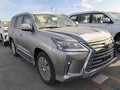 18款雷克薩斯LX570價格暴跌 實用SUV車型