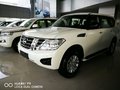 日產(chǎn)尼桑途樂 涉水攀巖強(qiáng)大四驅(qū)低價搶購