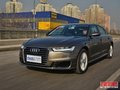奧迪A6L全系優(yōu)惠20萬 全國(guó)最低奧迪專賣