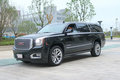 2018款GMC育空現(xiàn)車來襲 全尺寸越野6.2L
