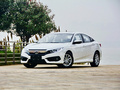 東莞思域全系車(chē)型優(yōu)惠5000元，現(xiàn)車(chē)銷(xiāo)售