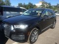 2017款奧迪Q7汽油3.0T 突破科技啟迪未來