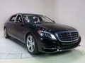 歐規(guī)奔馳邁巴赫S600 17款S600全國(guó)預(yù)定中