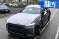 奧迪全新RS6到店實(shí)拍曝光！搭4.0T/年內(nèi)即將交付