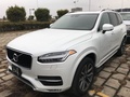 18款沃尔沃XC90配置性能 7座SUV提速较快