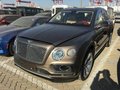 进口原装宾利添越6.0T 豪车私人购优惠价