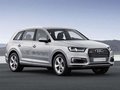 奧迪Q7尊貴動感SUV 強(qiáng)勁動力越野顯風(fēng)范