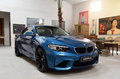 寶馬M2以及X4 M40i 將于4月24日晚上市
