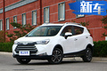 江淮3款新車曝光 國6版瑞風(fēng)S3一個月后上市