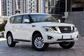 西安日產途樂優惠6.8萬元 現車店內熱銷