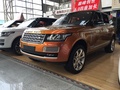 路虎攬勝巔峰創(chuàng)世加長(zhǎng)版 四座5.0SV特惠