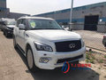 17款英菲尼迪QX80四驅(qū)5.6L 優(yōu)勢(shì)怒擊途樂