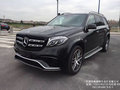 2017款奔馳GLS63AMG 行情報價206.8萬元