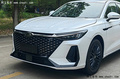 奇瑞风云A8实拍 2天后首发 PK比亚迪秦PLUS