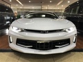 18款雪佛蘭科邁羅大黃蜂 時速快動感跑車